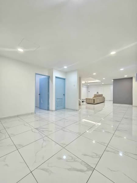 2-storey Terraced House for Sale in Taman Desa Jaya (Johor Bahru) - Kelly Chiam - Interior - PropertyGuru.com.my