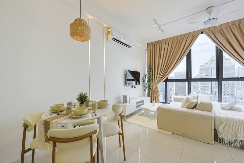 Service Residence for Rent at Majestic Residence - Alex Chin - PropertyGuru.com.my