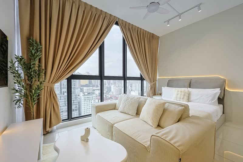 Service Residence for Rent at Majestic Residence - Alex Chin - PropertyGuru.com.my