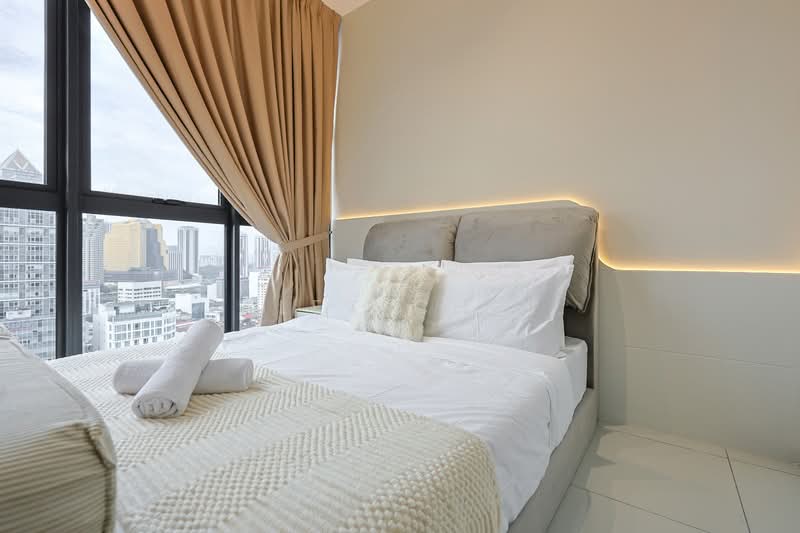 Service Residence for Rent at Majestic Residence - Alex Chin - PropertyGuru.com.my