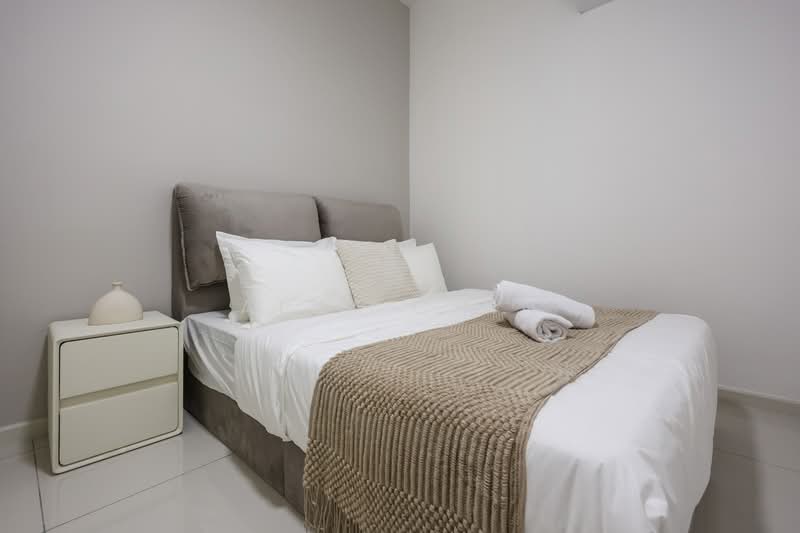 Service Residence for Rent at Majestic Residence - Alex Chin - PropertyGuru.com.my