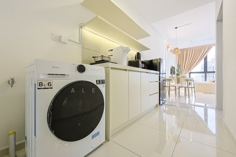 Service Residence for Rent at Majestic Residence - Alex Chin - PropertyGuru.com.my