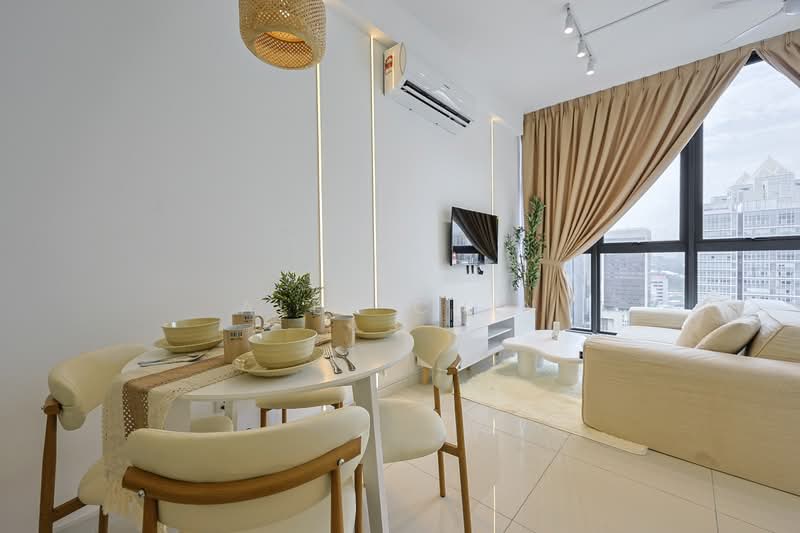 Service Residence for Rent at Majestic Residence - Alex Chin - PropertyGuru.com.my