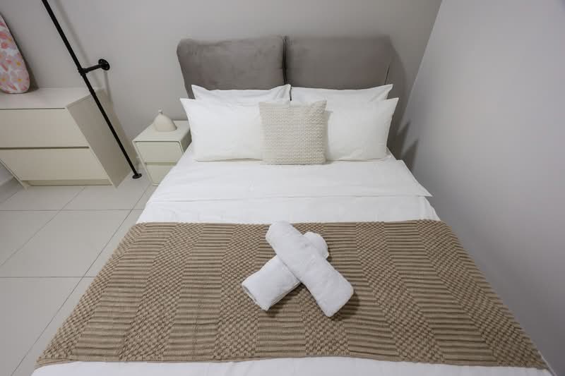 Service Residence for Rent at Majestic Residence - Alex Chin - PropertyGuru.com.my