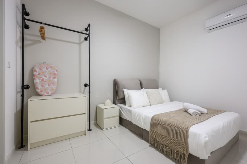 Service Residence for Rent at Majestic Residence - Alex Chin - PropertyGuru.com.my