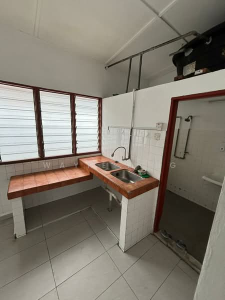 Rumah Teres 1 Tingkat untuk Disewa di Petaling Jaya (Selangor) - Wayne Yong - Kitchen - PropertyGuru.com.my