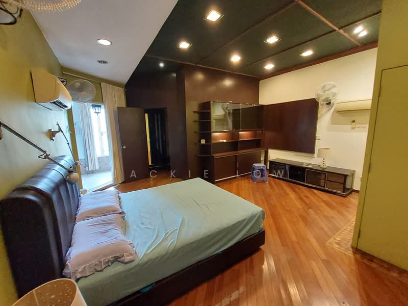 Rumah Teres 2 Tingkat untuk Dijual di Subang Jaya (Selangor) - Jackie Low - Bedroom - PropertyGuru.com.my