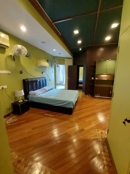 Rumah Teres 2 Tingkat untuk Dijual di Subang Jaya (Selangor) - Jackie Low - Bedroom - PropertyGuru.com.my