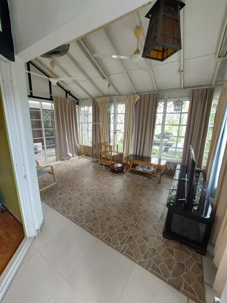 Rumah Teres 2 Tingkat untuk Dijual di Subang Jaya (Selangor) - Jackie Low - Living Room - PropertyGuru.com.my