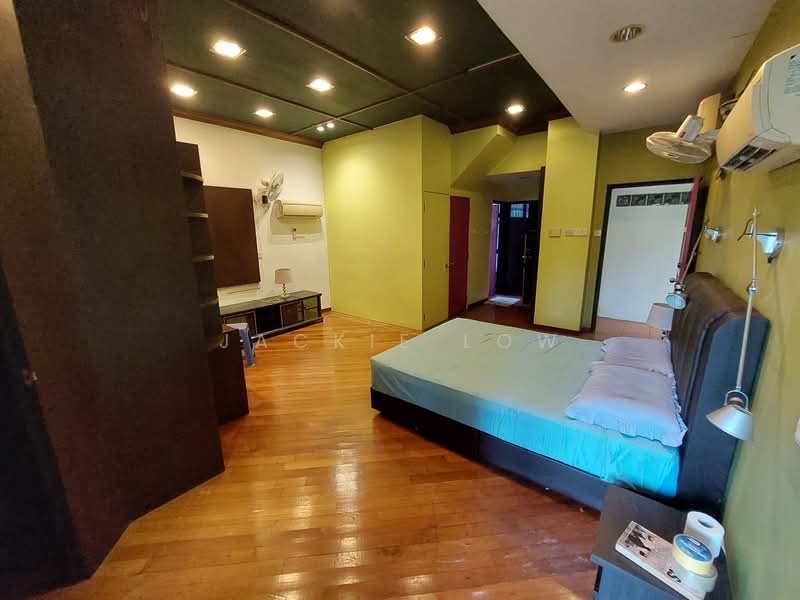 Rumah Teres 2 Tingkat untuk Dijual di Subang Jaya (Selangor) - Jackie Low - Bedroom - PropertyGuru.com.my