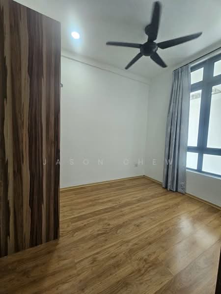 Kondominium untuk Disewa di Botanika - Jason Chew - Interior - PropertyGuru.com.my