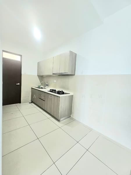 Kondominium untuk Disewa di Botanika - Jason Chew - Kitchen - PropertyGuru.com.my