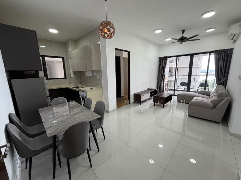 Rumah Bandar untuk Disewa di Danga Bay (Johor Bahru) - Benjamin Chan - PropertyGuru.com.my