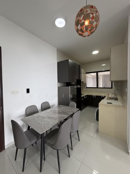 Rumah Bandar untuk Disewa di Danga Bay (Johor Bahru) - Benjamin Chan - PropertyGuru.com.my