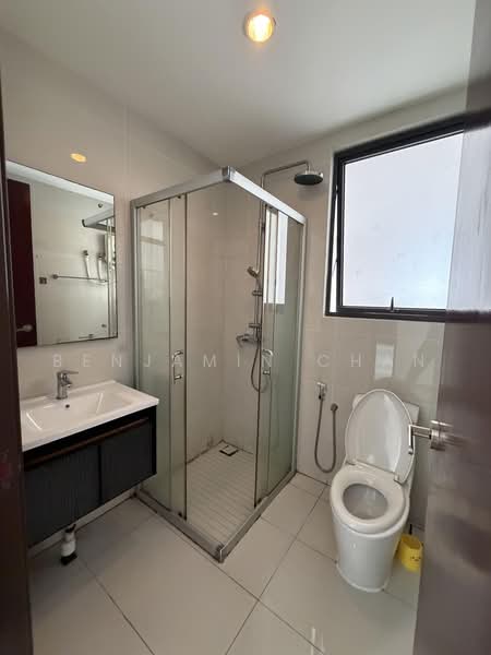 Rumah Bandar untuk Disewa di Danga Bay (Johor Bahru) - Benjamin Chan - PropertyGuru.com.my