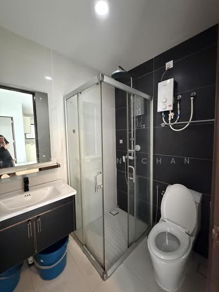 Rumah Bandar untuk Disewa di Danga Bay (Johor Bahru) - Benjamin Chan - PropertyGuru.com.my