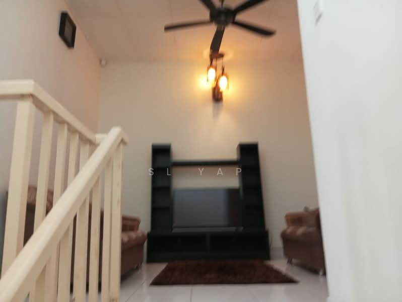 Rumah Teres 2 Tingkat untuk Dijual di Seremban (Negeri Sembilan) - SL Yap - Living Room - PropertyGuru.com.my