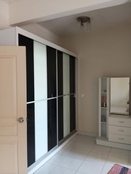 Rumah Teres 2 Tingkat untuk Dijual di Seremban (Negeri Sembilan) - SL Yap - Bedroom - PropertyGuru.com.my