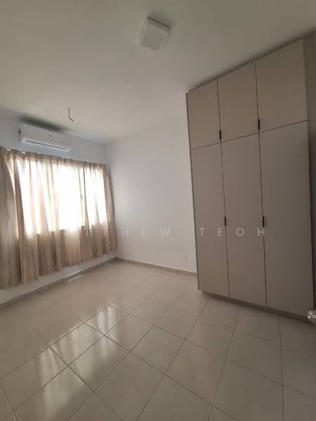 Kondominium untuk Disewa di Residensi Begonia - Matthew Teoh - Bedroom - PropertyGuru.com.my