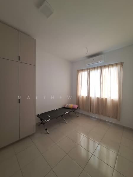 Kondominium untuk Disewa di Residensi Begonia - Matthew Teoh - Bedroom - PropertyGuru.com.my