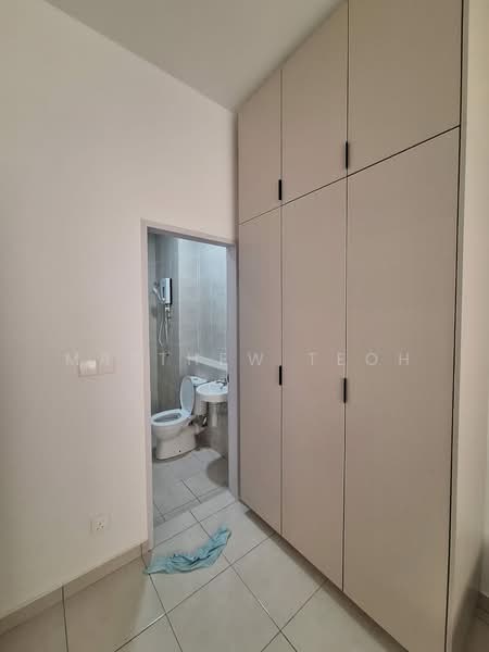 Kondominium untuk Disewa di Residensi Begonia - Matthew Teoh - Bathroom - PropertyGuru.com.my