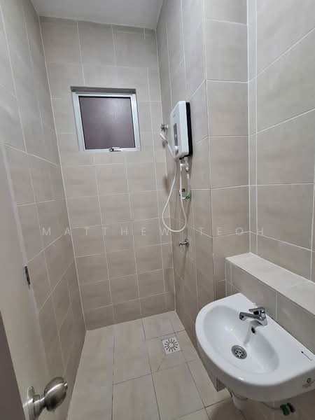 Kondominium untuk Disewa di Residensi Begonia - Matthew Teoh - Bathroom - PropertyGuru.com.my