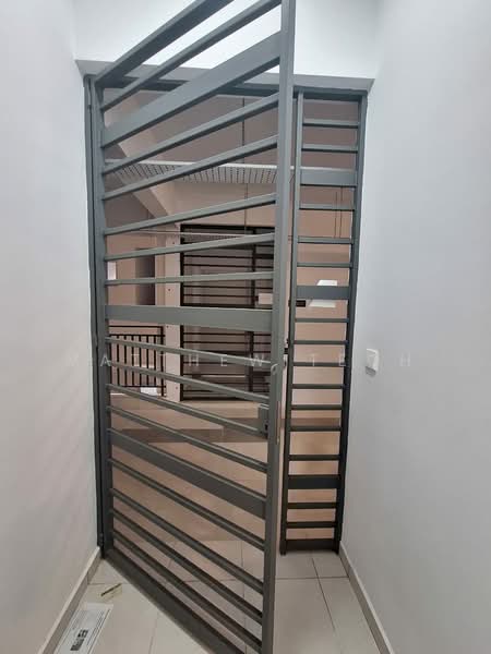 Kondominium untuk Disewa di Residensi Begonia - Matthew Teoh - Entrance - PropertyGuru.com.my