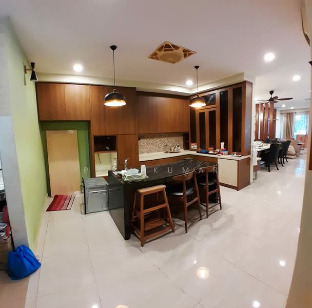 2.5-storey Terraced House for Sale in Bangsar (Kuala Lumpur) - Prem Kumar - Dining - PropertyGuru.com.my
