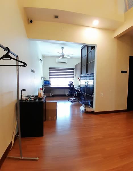 2.5-storey Terraced House for Sale in Bangsar (Kuala Lumpur) - Prem Kumar - Study - PropertyGuru.com.my