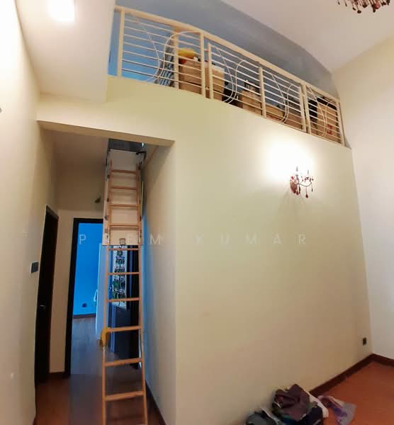 2.5-storey Terraced House for Sale in Bangsar (Kuala Lumpur) - Prem Kumar - Interior - PropertyGuru.com.my