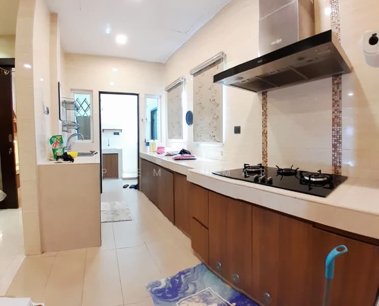 2.5-storey Terraced House for Sale in Bangsar (Kuala Lumpur) - Prem Kumar - Kitchen - PropertyGuru.com.my