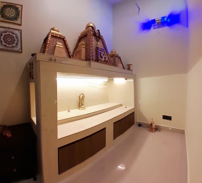 2.5-storey Terraced House for Sale in Bangsar (Kuala Lumpur) - Prem Kumar - Interior - PropertyGuru.com.my