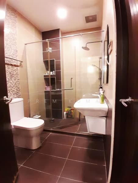 2.5-storey Terraced House for Sale in Bangsar (Kuala Lumpur) - Prem Kumar - Bathroom - PropertyGuru.com.my