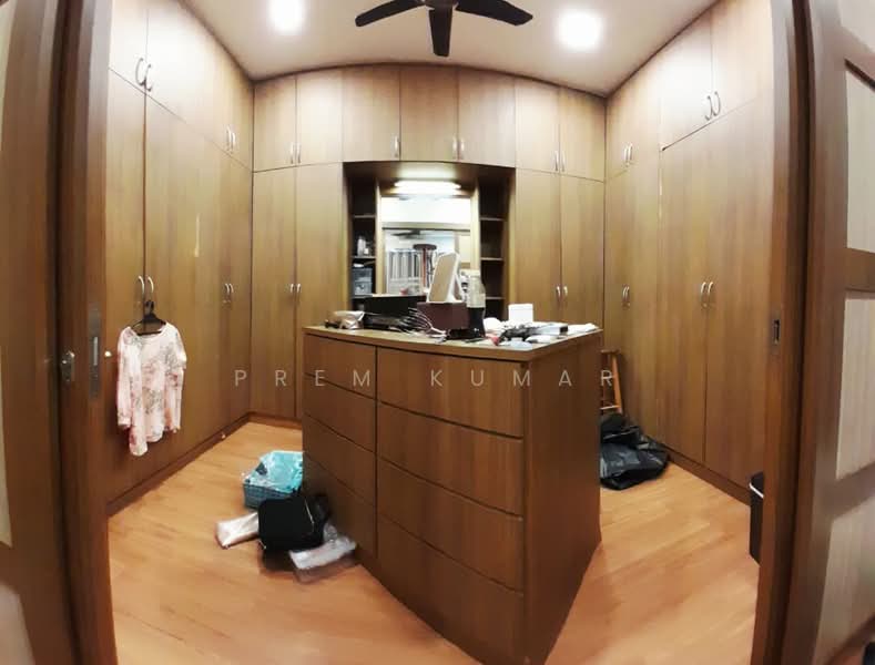 2.5-storey Terraced House for Sale in Bangsar (Kuala Lumpur) - Prem Kumar - Interior - PropertyGuru.com.my