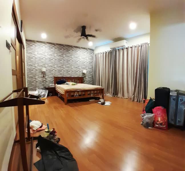 2.5-storey Terraced House for Sale in Bangsar (Kuala Lumpur) - Prem Kumar - Bedroom - PropertyGuru.com.my