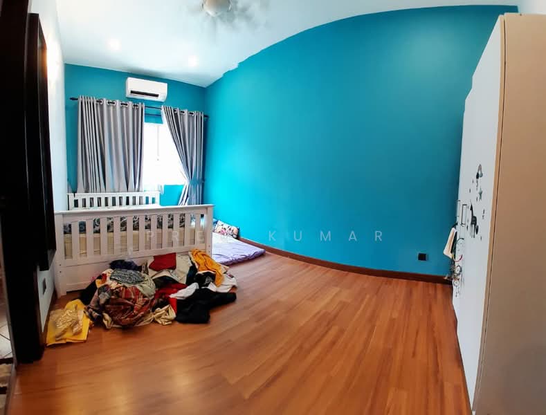 2.5-storey Terraced House for Sale in Bangsar (Kuala Lumpur) - Prem Kumar - Bedroom - PropertyGuru.com.my
