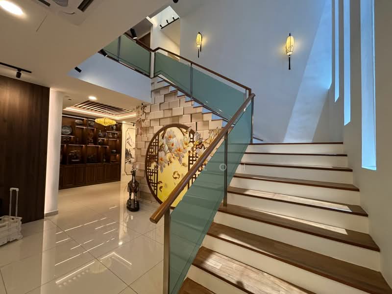 Semi-Detached House for Rent in Iskandar Puteri (Nusajaya) (Johor) - Joe Loh - Interior - PropertyGuru.com.my