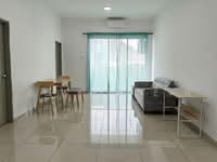 For Rent - Iris Residence