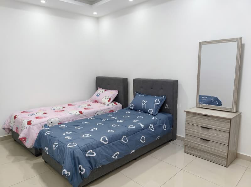 Condominium for Rent at Iris Residence - Bowie Cheah - PropertyGuru.com.my