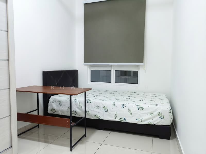 Condominium for Rent at Iris Residence - Bowie Cheah - PropertyGuru.com.my