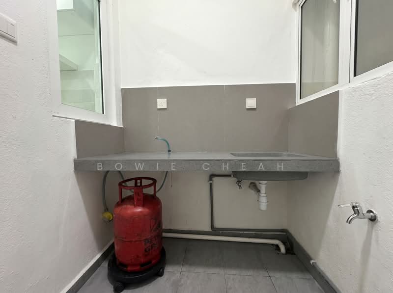 Condominium for Rent at Iris Residence - Bowie Cheah - PropertyGuru.com.my