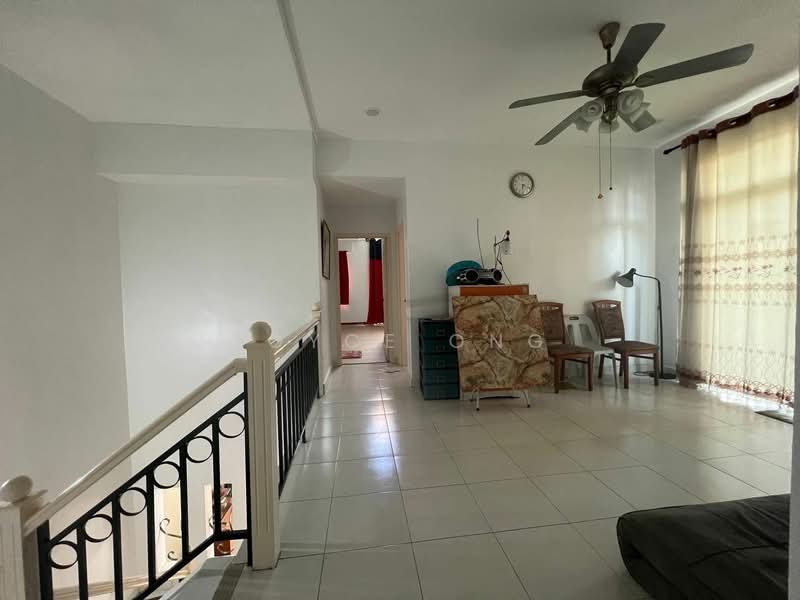 2-storey Terraced House for Sale in Taman Sri Pulai Perdana (Skudai) - Joyce Ong - Living Room - PropertyGuru.com.my