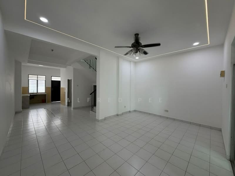 2-storey Terraced House for Sale in Taman Mount Austin (Tebrau) - Alfred Pee - Interior - PropertyGuru.com.my