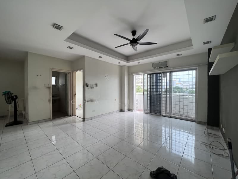 Condominium for Sale at Midah Ria Condominium - ChaoLim . - PropertyGuru.com.my