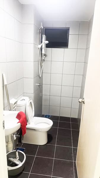 Condominium for Rent at TreeO - Jerry Tan - Bathroom - PropertyGuru.com.my