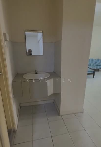 Apartment for Sale at Permas Ville Apartment - Rene Tew - Bathroom - PropertyGuru.com.my