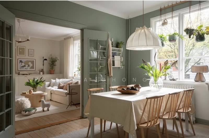 Service Residence for Sale at Crest Residence - Elda Chong - Living Room - PropertyGuru.com.my