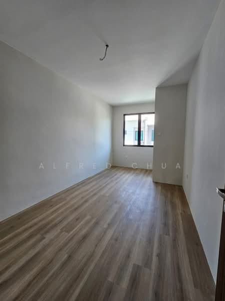 Rumah Teres 2 Tingkat untuk Dijual di Pine Square (Kuching) - Alfred Chua - Interior - PropertyGuru.com.my