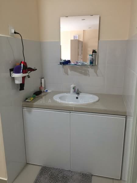 Condominium for Rent at Royale Infinity - Jane Ng - Bathroom - PropertyGuru.com.my