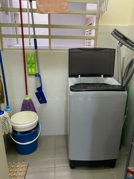 Condominium for Rent at Royale Infinity - Jane Ng - Interior - PropertyGuru.com.my